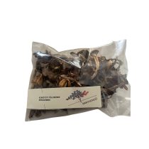 Szárított tölcséres rókagomba