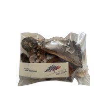 Szárított nyárfa érdestinóru