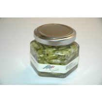 Medvehagyma kapri