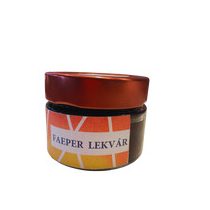 Faeper lekvár